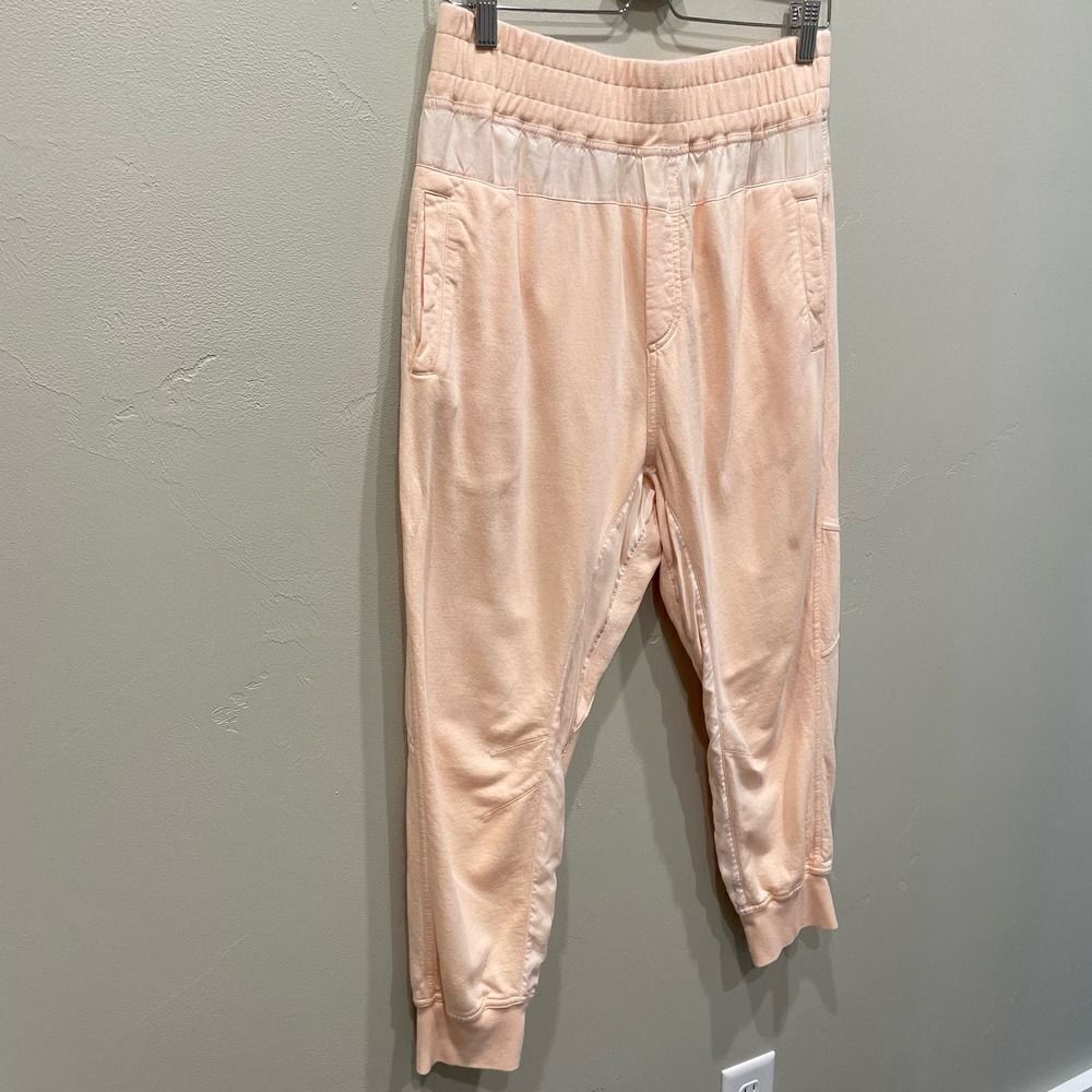 Young Fabulous & Broke Odin Joggers - Size: Large - Picture 5 of 14